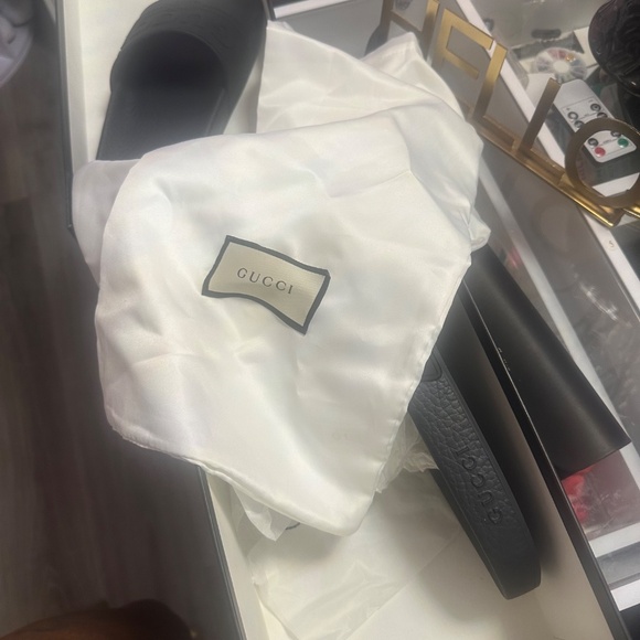 Gucci Slides - Picture 2 of 5